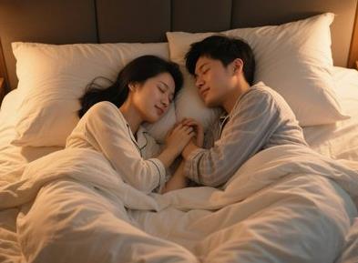 广州侦探服务:婚后平淡期怎么用心重启亲密感